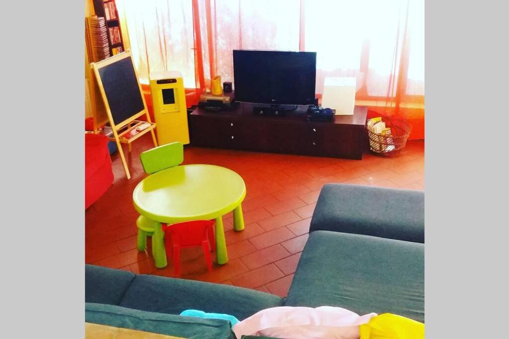 Photo of Livingroom in Isolotto
