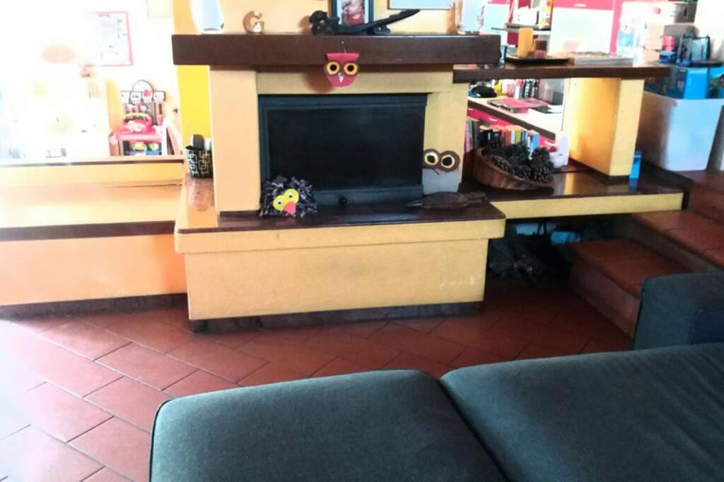 Photo of Livingroom in Isolotto