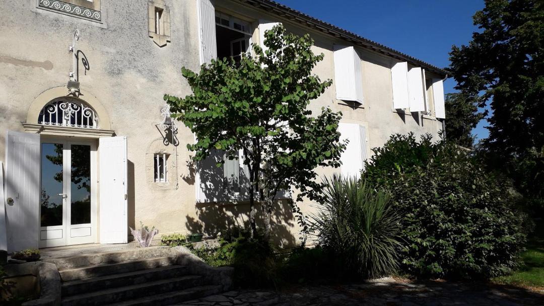 Photo of Others in Sainte-Croix-Du-Mont