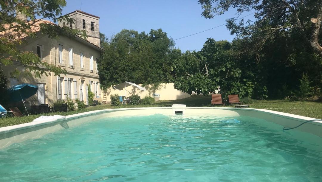 Photo of Outdoor in Lagorce