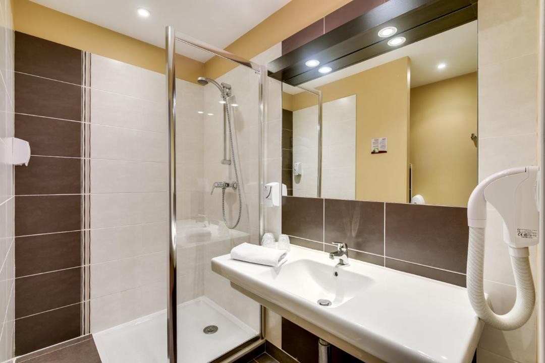 Photo of Bathroom in La Brede