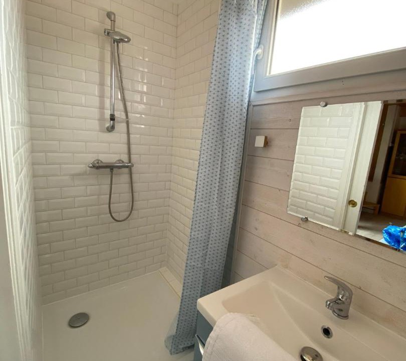 Photo of Bathroom in Quartier des Dunes