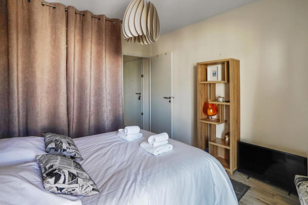 Photo of Bedroom in Begles