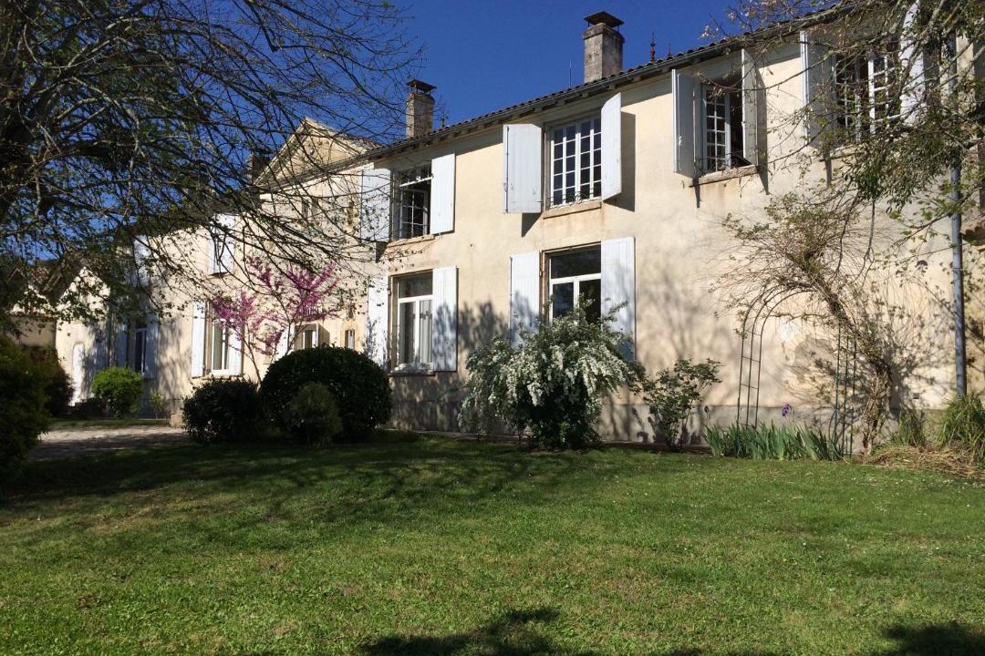 Photo of Others in Sainte-Croix-Du-Mont