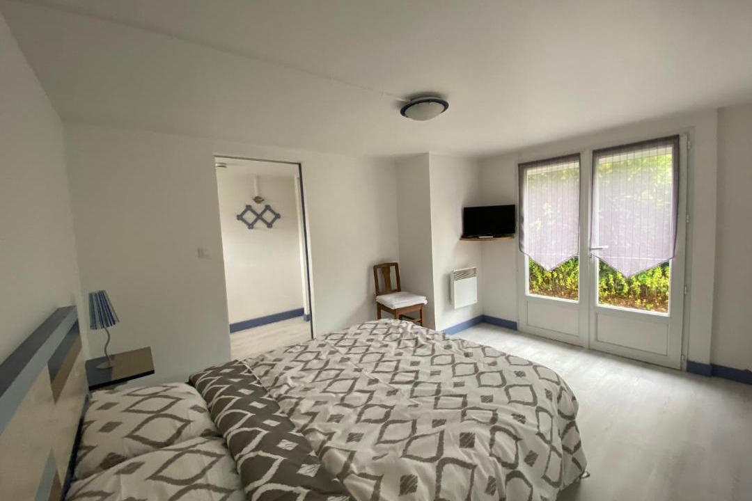 Photo of Bedroom in Quartier des Dunes