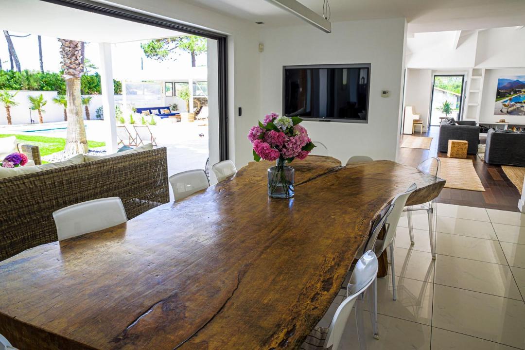 Photo of Livingroom in Vieux-Boucau-les-Bains