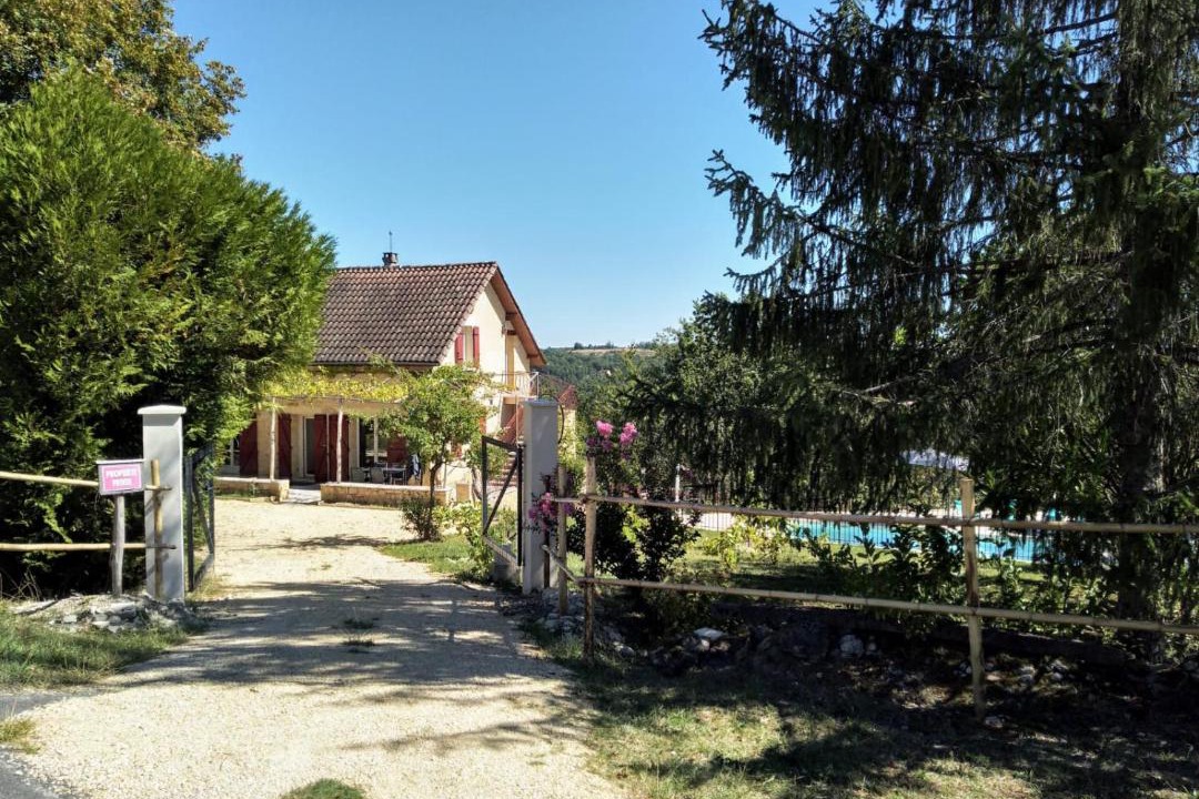 Photo of Others in Saint-Andre-dAllas