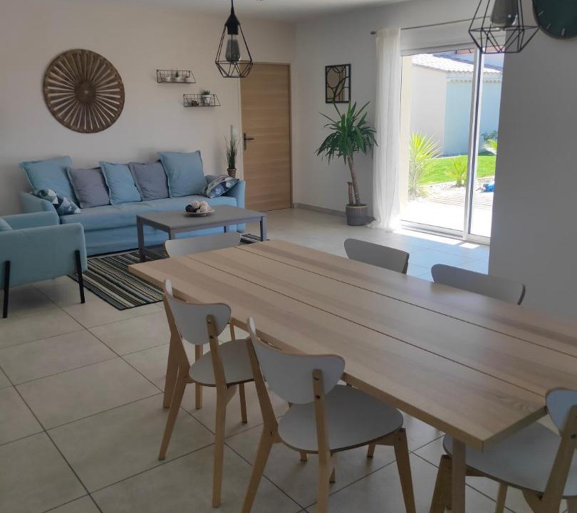 Photo of Livingroom in Mirabel-aux-Baronnies