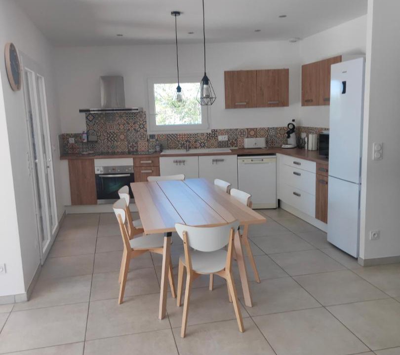 Photo of Livingroom in Mirabel-aux-Baronnies