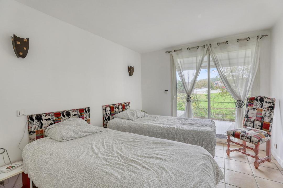 Photo of Bedroom in Bidart