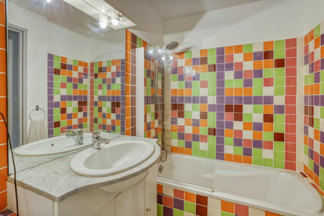 Photo of Bathroom in Bidart