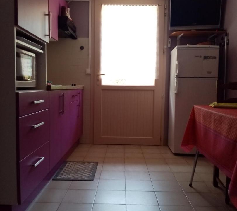 Photo of Kitchen in Meyrals