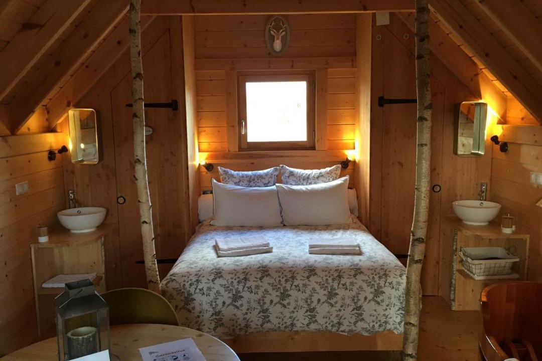 Photo of Bedroom in Berson