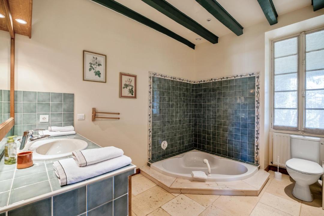 Photo of Livingroom in Sigoules