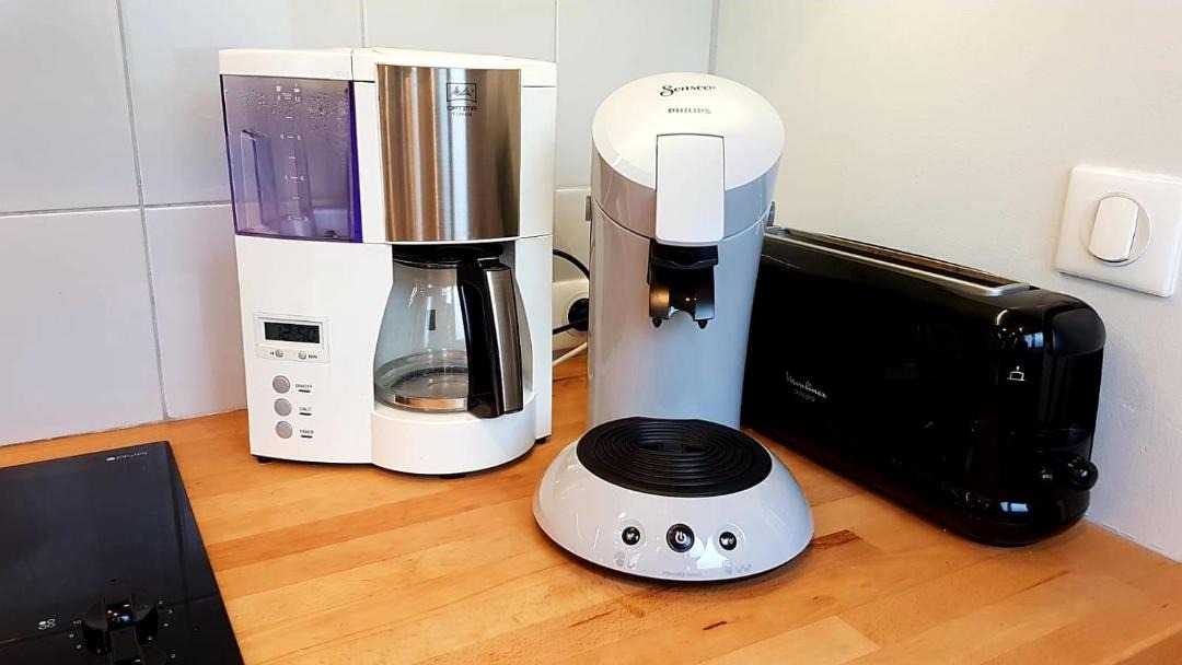 Photo of Kitchen in Salles