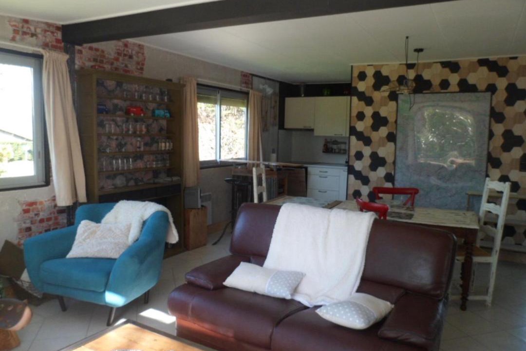 Photo of Livingroom in Ecuras