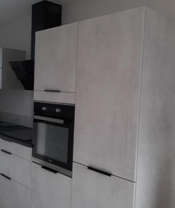 Photo of Kitchen in La Reunion