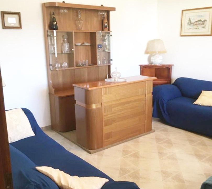 Photo of Livingroom in Vada
