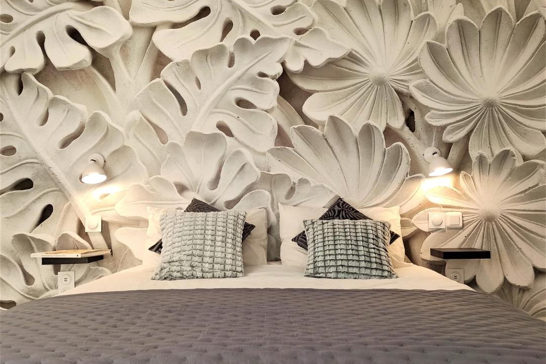 Photo of Bedroom in Blaslay