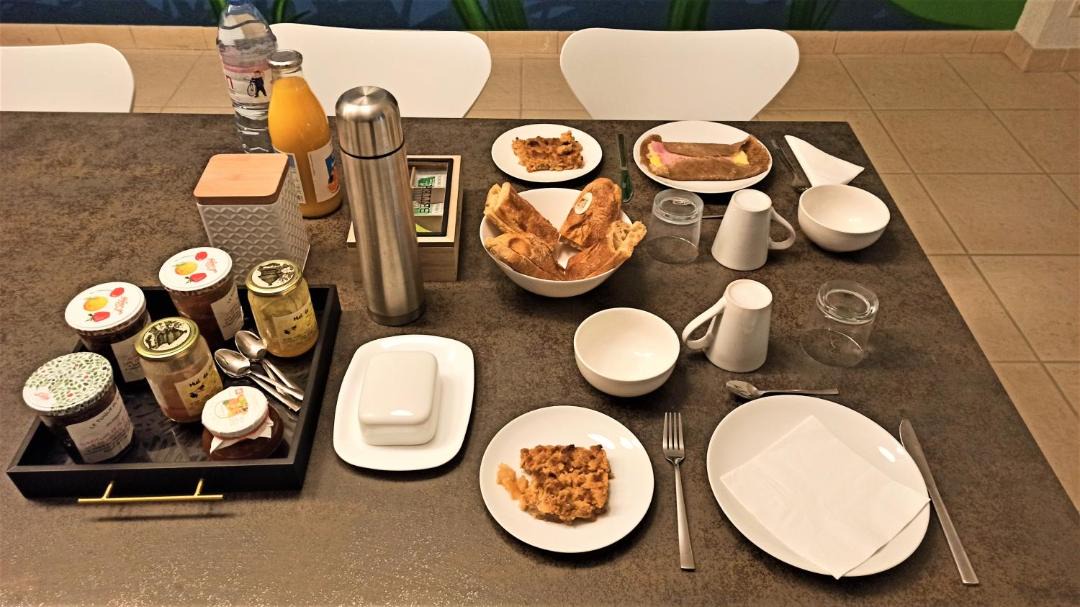 Photo of Kitchen in Blaslay