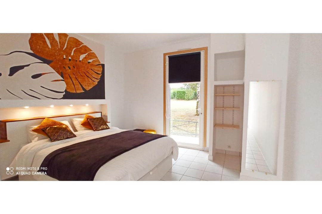 Photo of Bedroom in Blaslay