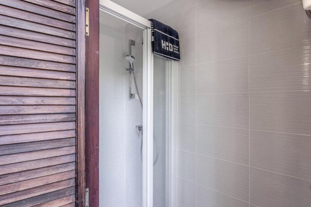 Photo of Bathroom in Biarritz