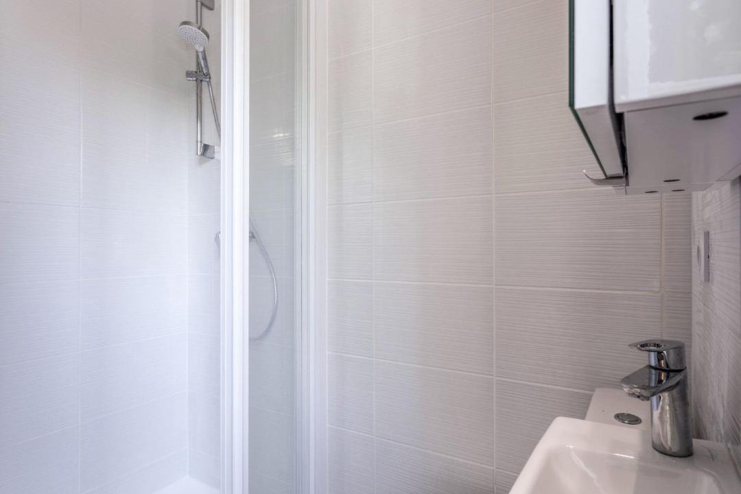 Photo of Bathroom in Biarritz