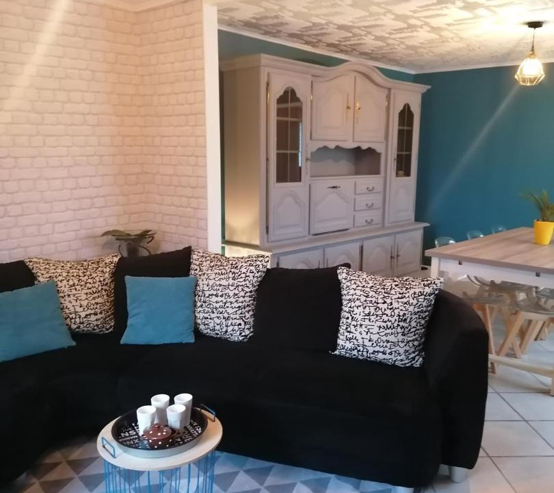 Photo of Livingroom in Chatellerault
