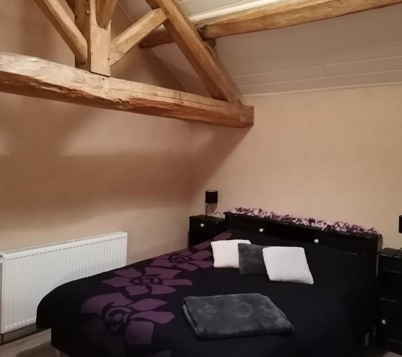Photo of Bedroom in Chatellerault