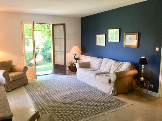 Photo of Livingroom in Domme