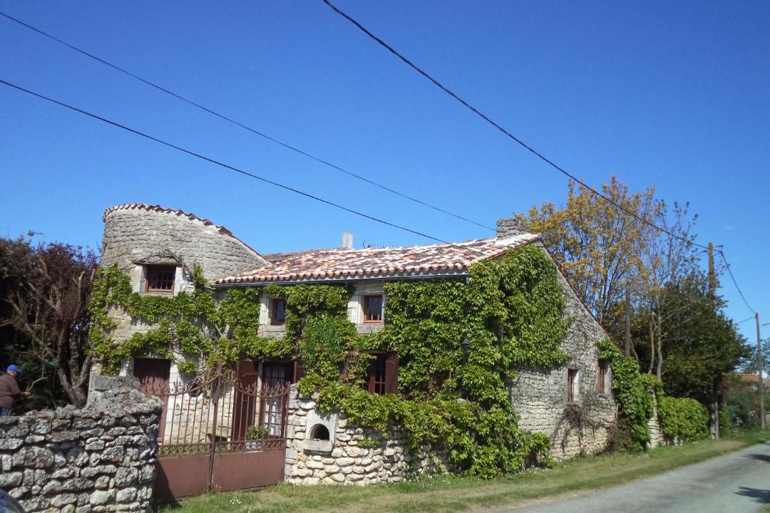 Photo of Others in Balanzac