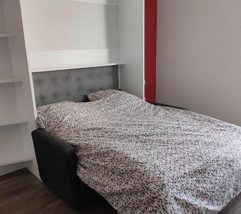 Photo of Bedroom in Poitiers