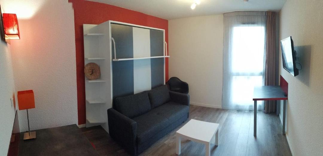 Photo of Livingroom in Poitiers