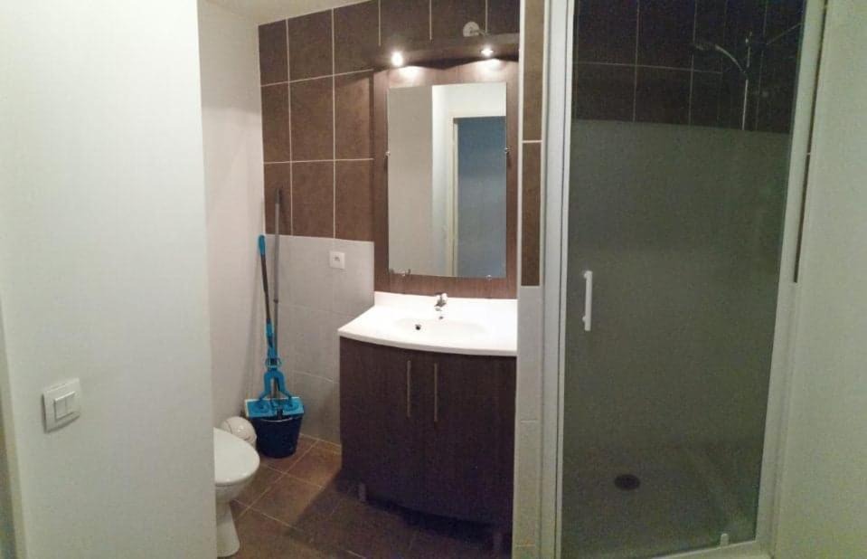 Photo of Bathroom in Poitiers