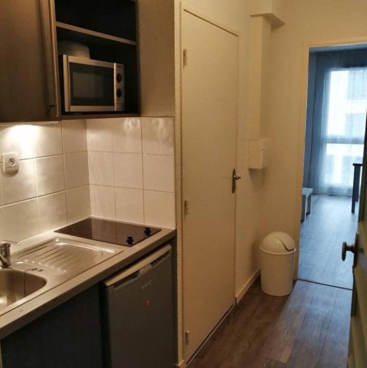 Photo of Kitchen in Poitiers