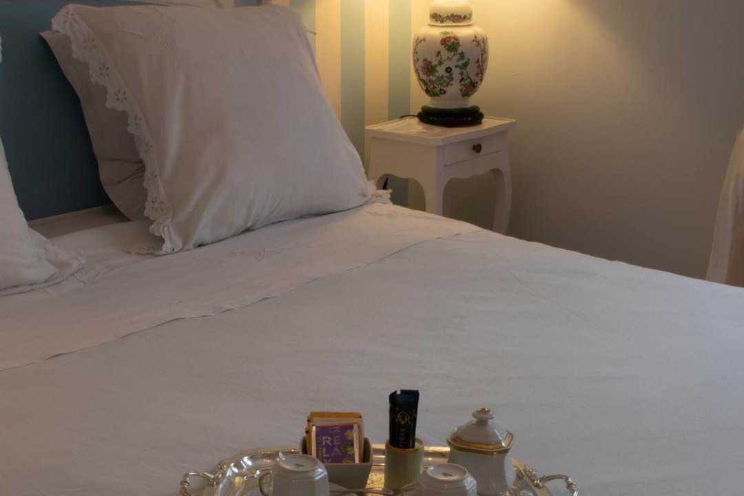 Photo of Bedroom in Dax