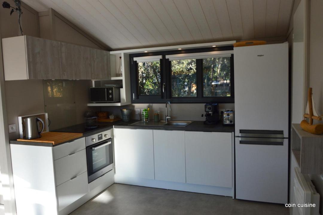 Photo of Kitchen in Ondres