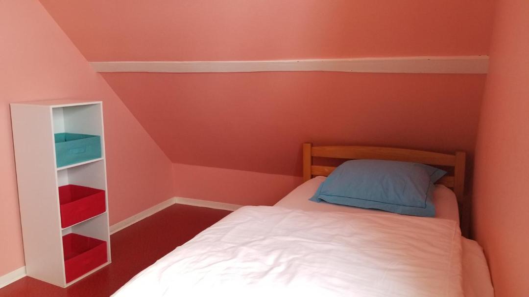 Photo of Bedroom in Accous