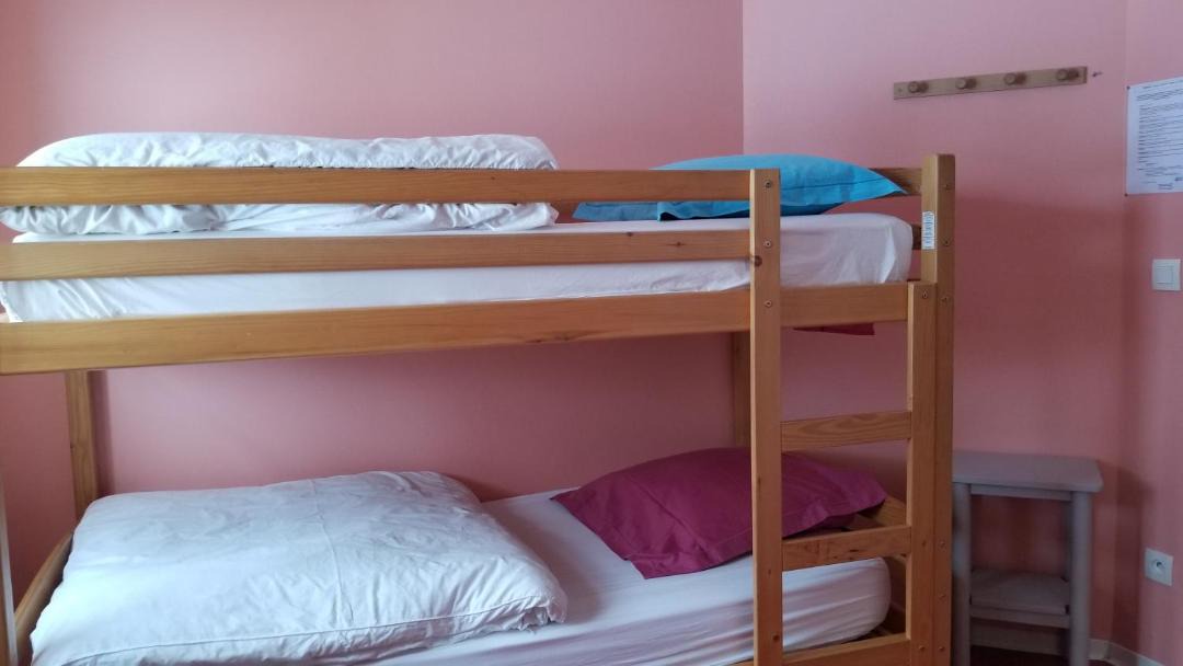 Photo of Bedroom in Accous