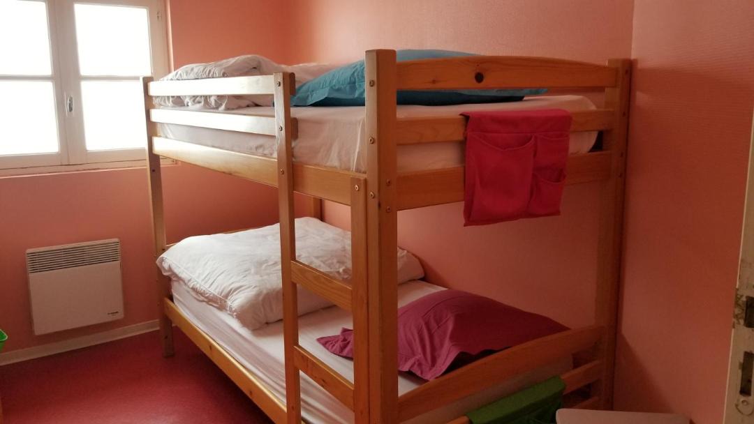 Photo of Bedroom in Accous