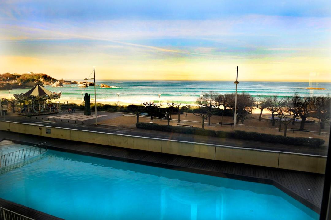 Photo of Others in Biarritz