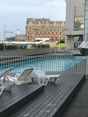 Photo of Others in Biarritz