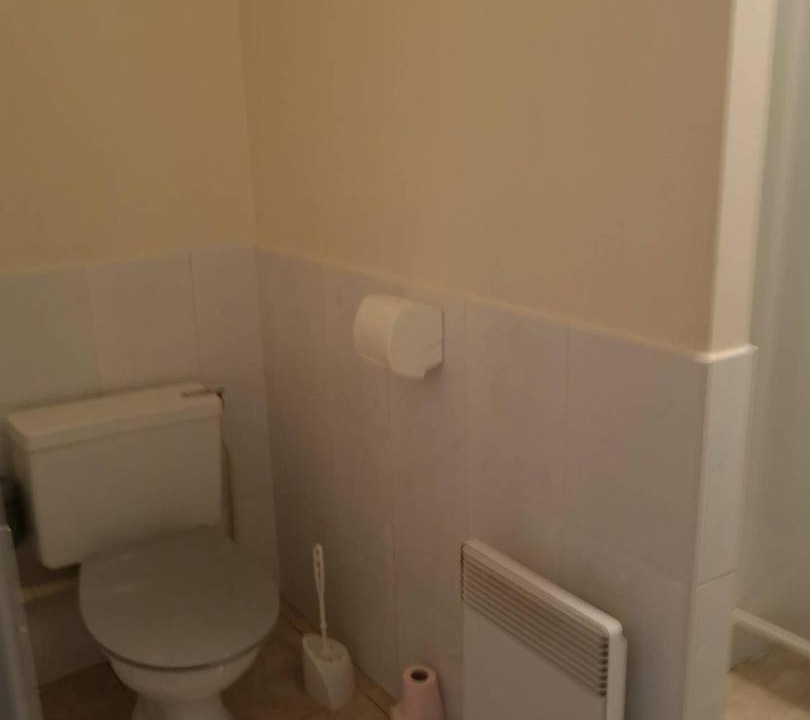 Photo of Bathroom in Perigueux