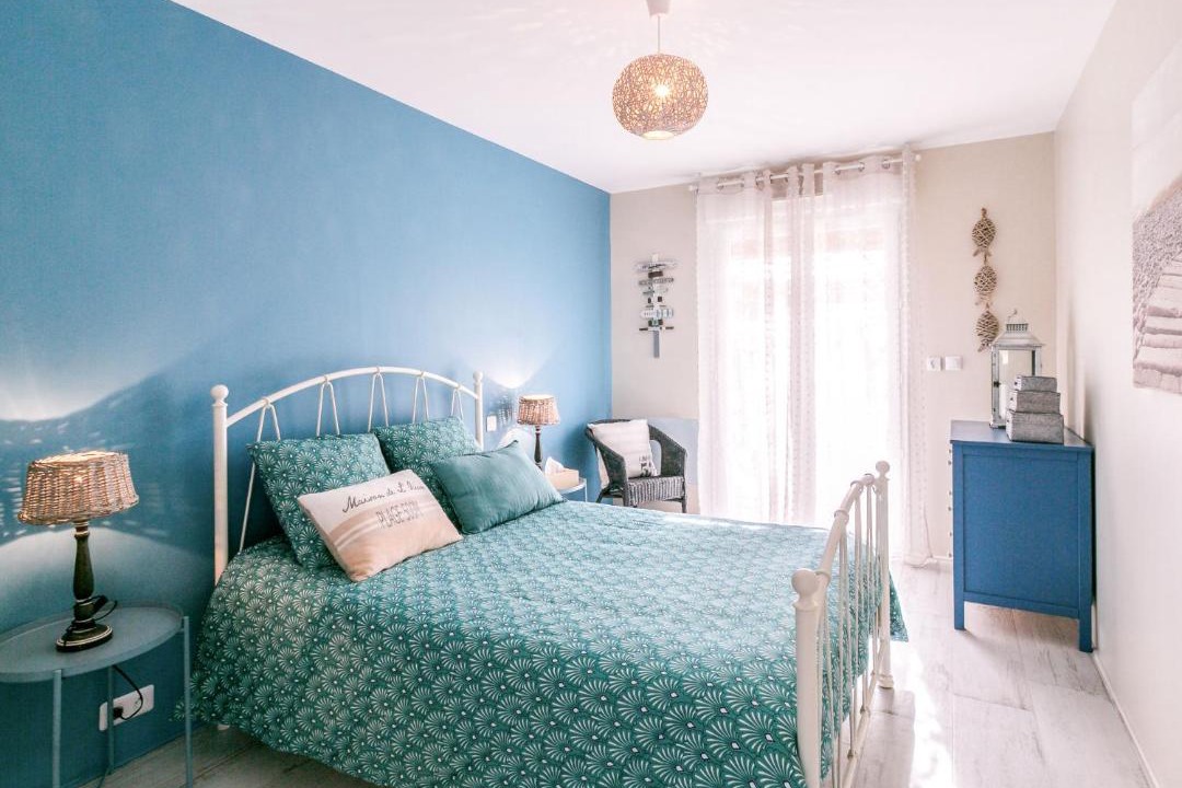 Photo of Bedroom in Aureilhan