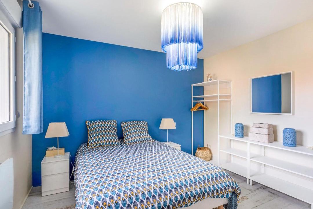 Photo of Bedroom in Aureilhan