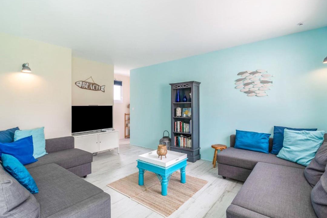 Photo of Livingroom in Aureilhan