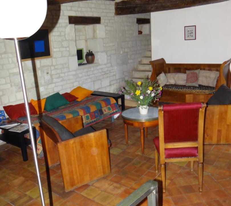 Photo of Livingroom in Saires