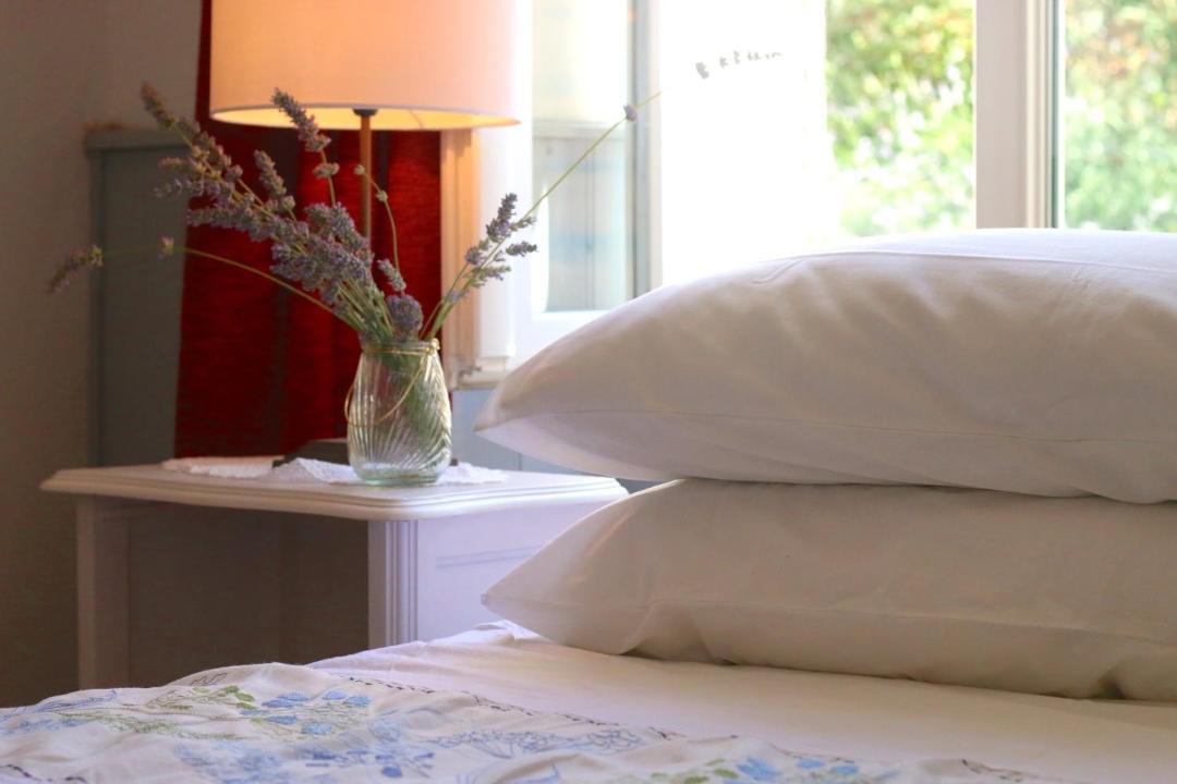 Photo of Bedroom in Razac-d'Eymet