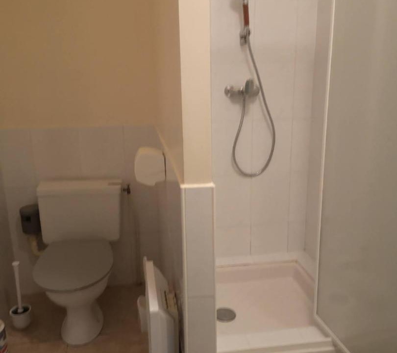 Photo of Bathroom in Perigueux