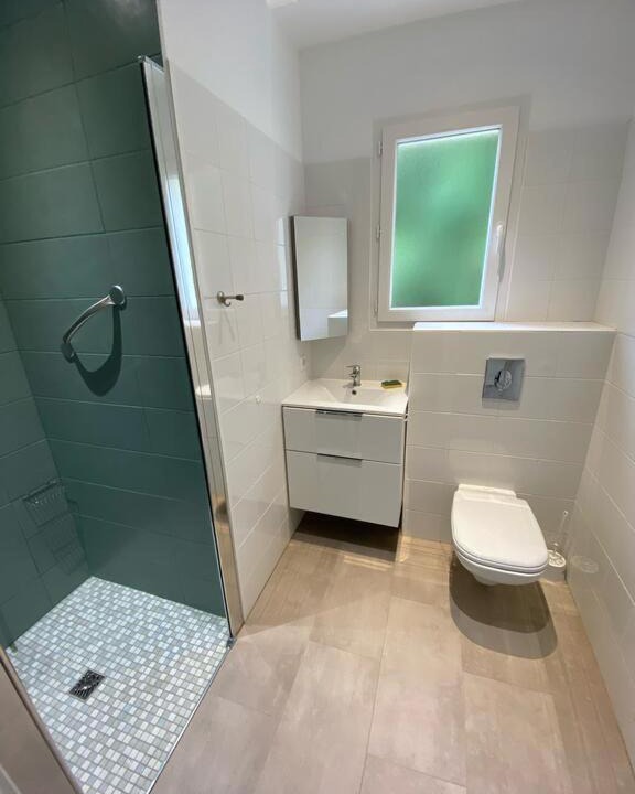 Photo of Bathroom in Castets